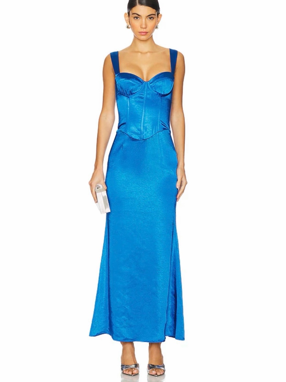 NWT Runaway The Label Dress